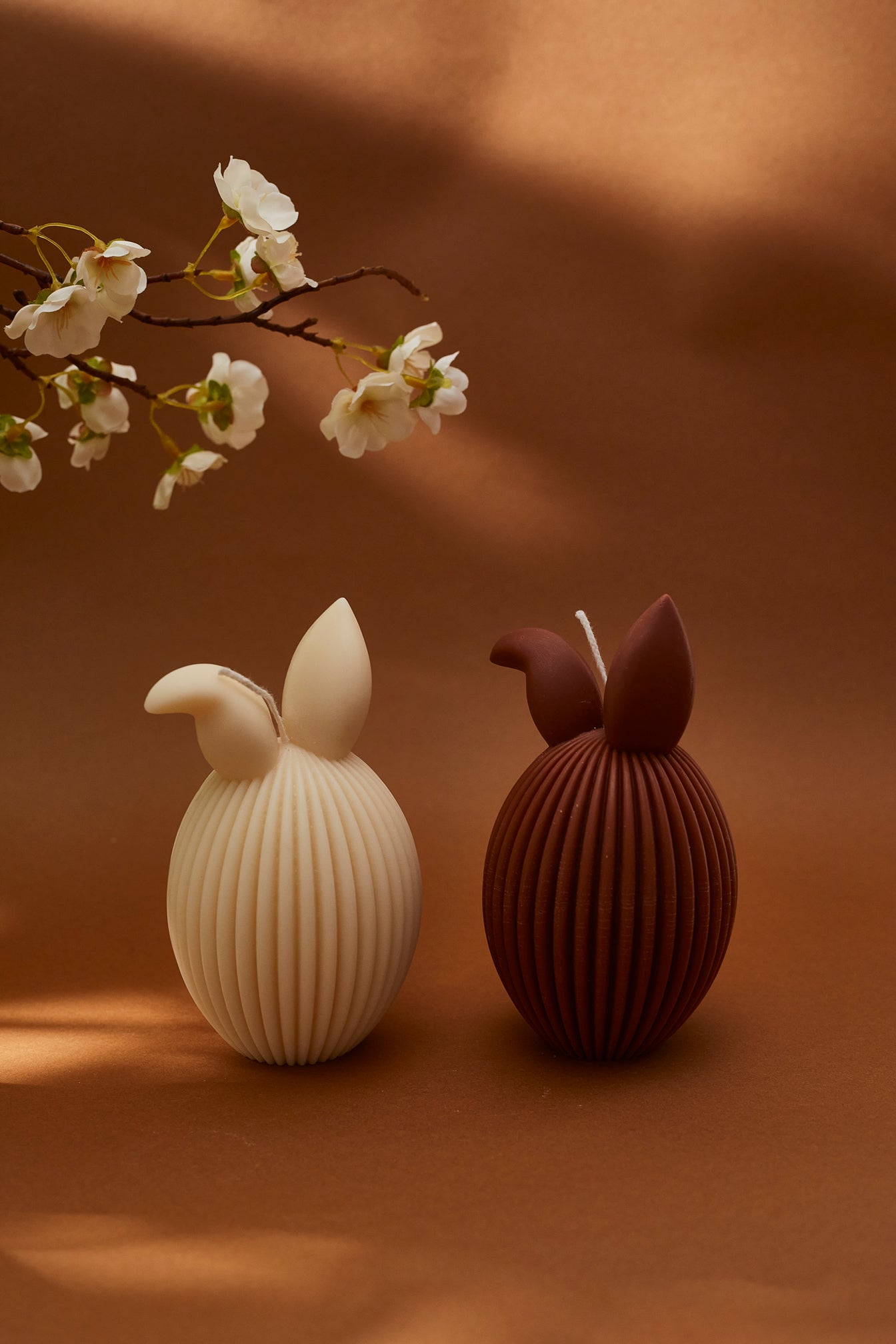 BunBun Large Candles