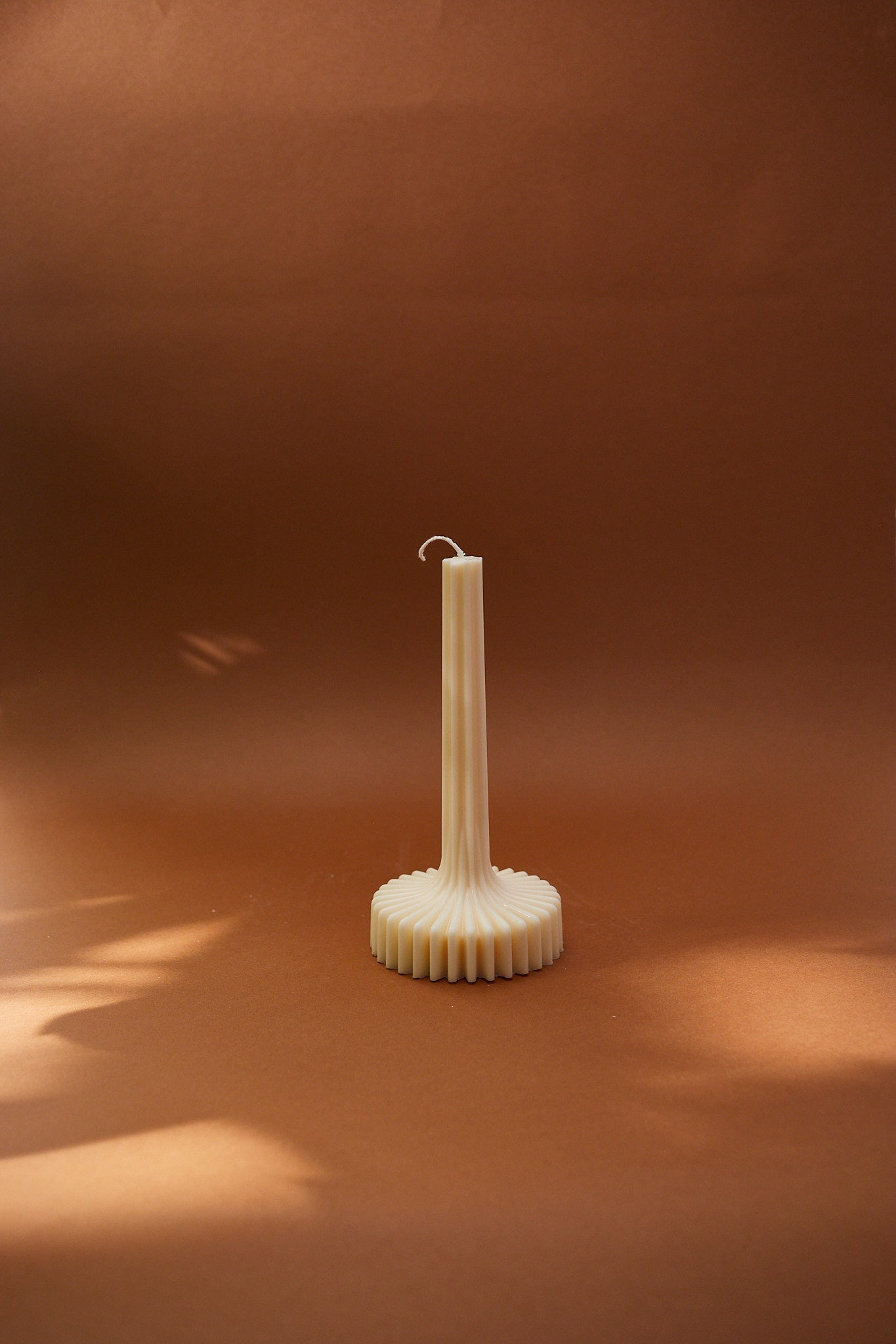 Bella Pillar Candle Set
