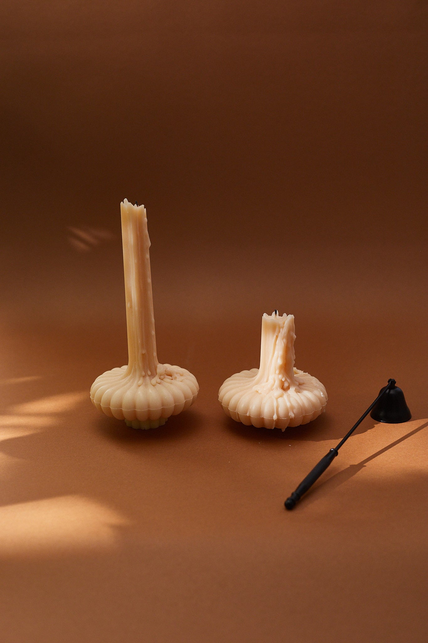 Amara Pillar Candle Set