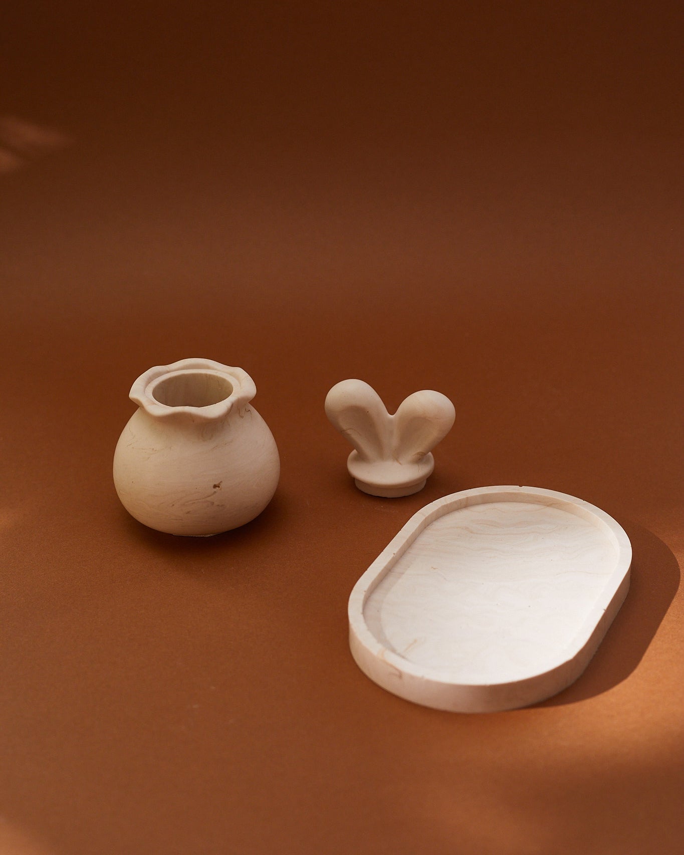 Bunny Jar