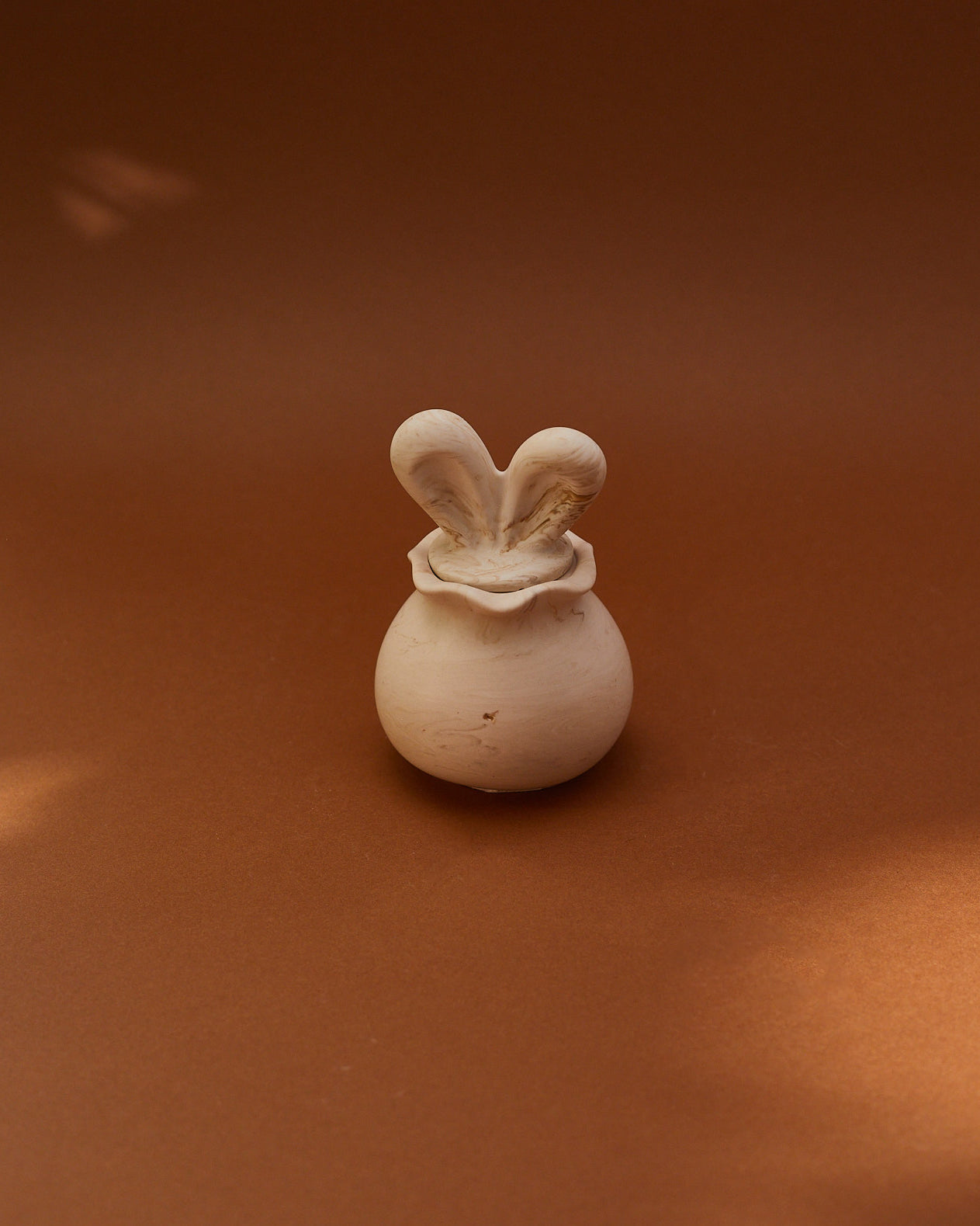 Bunny Jar