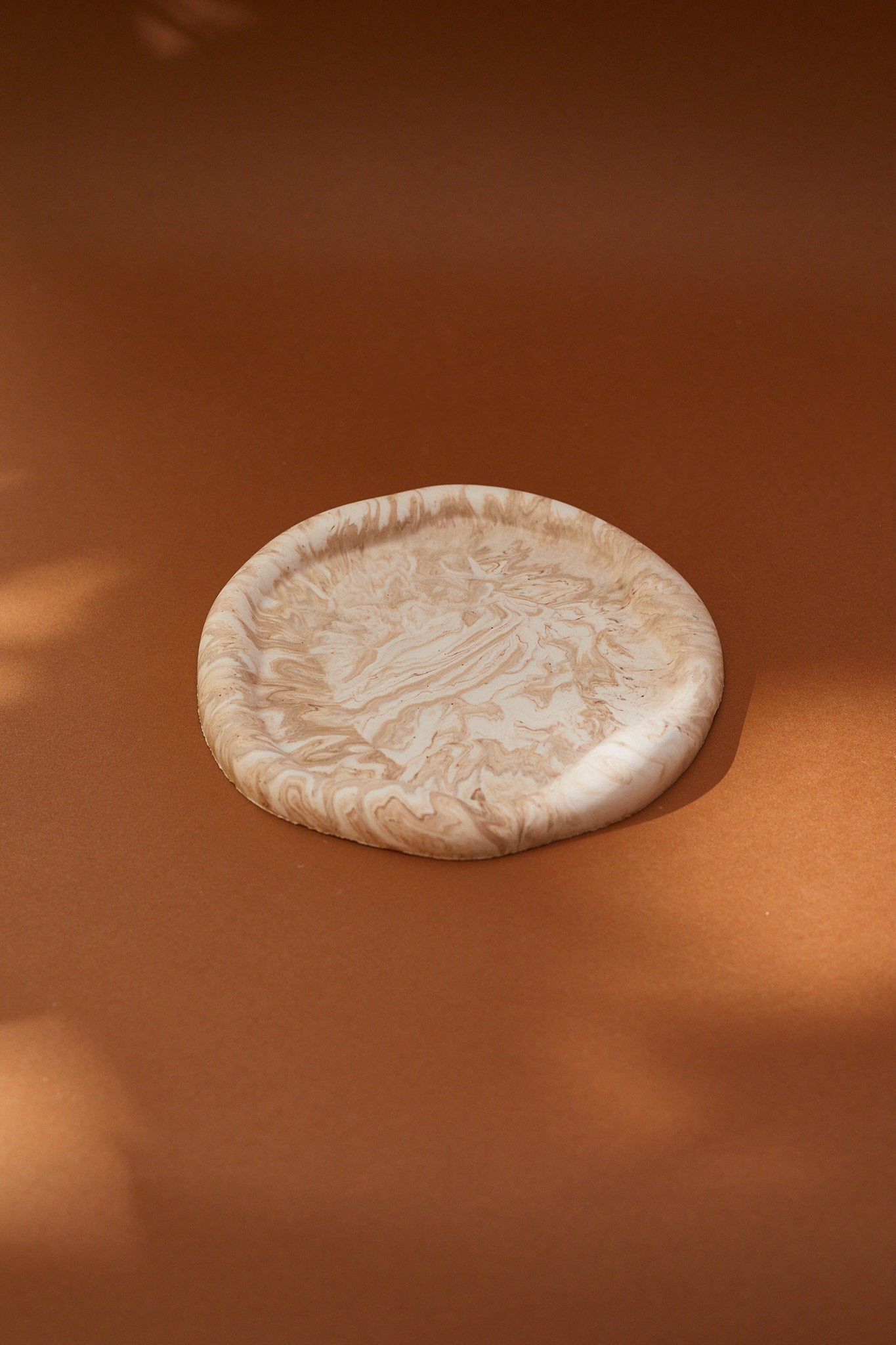 Irregular Cloud Tray Set