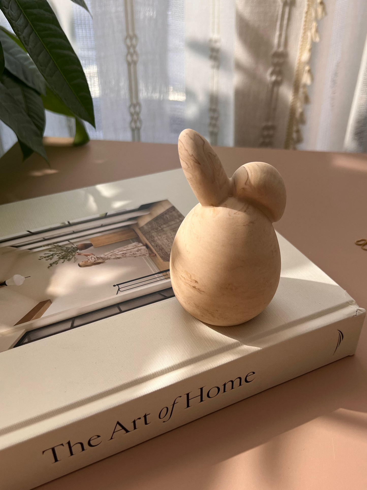 Bunny Buddies Set