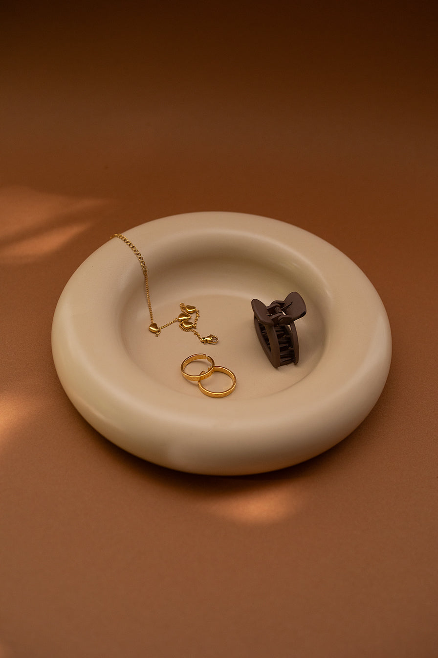 Alma Catch-All Tray