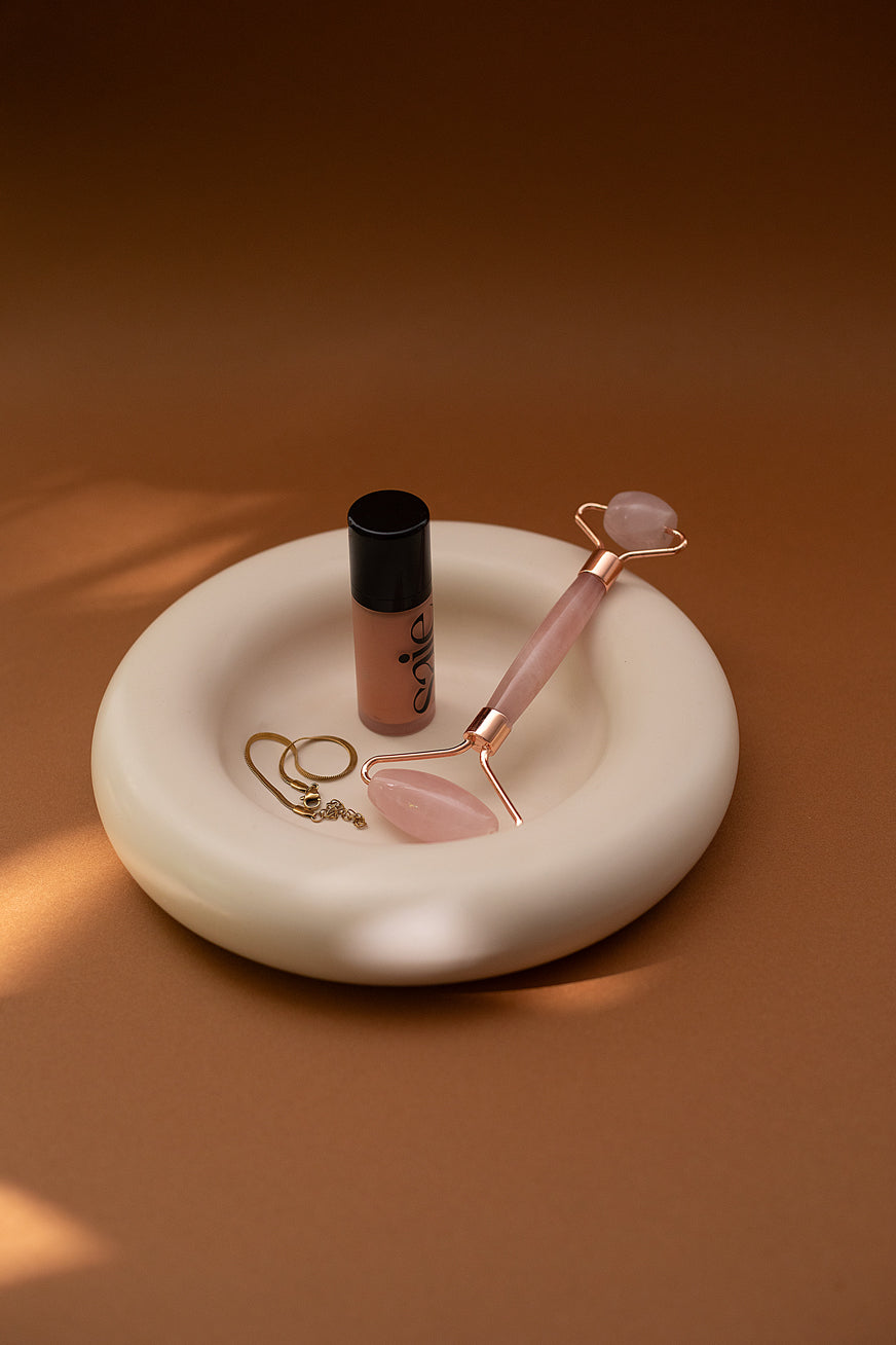Alma Catch-All Tray