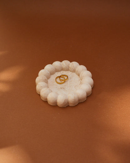 Round Bubble Coaster