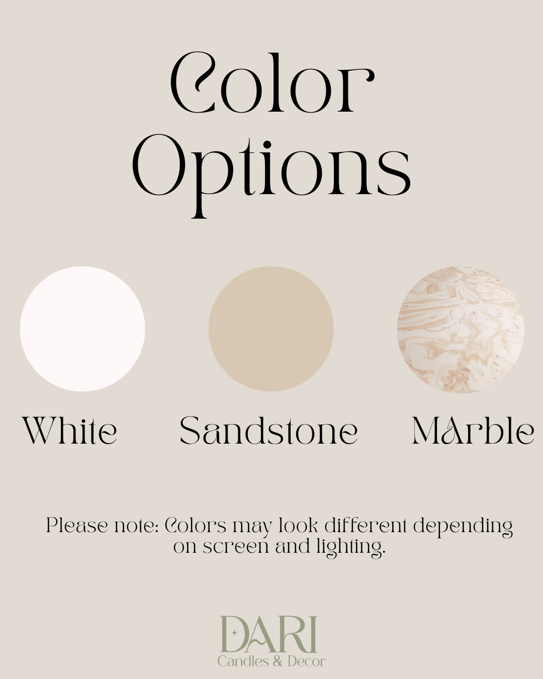 Palo Santo & Sage Holder