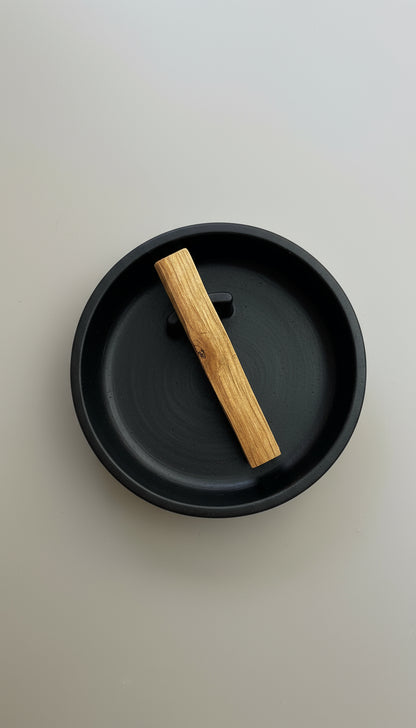 Palo Santo & Sage Holder