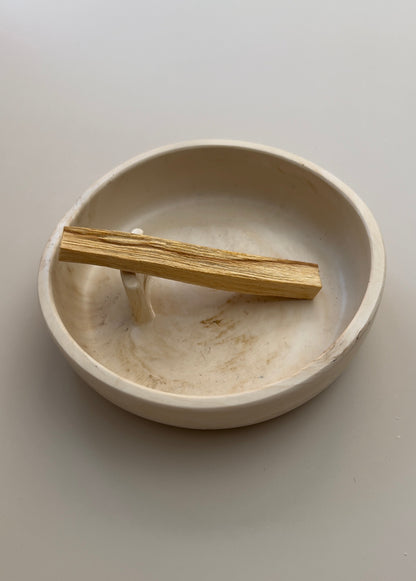 Palo Santo & Sage Holder